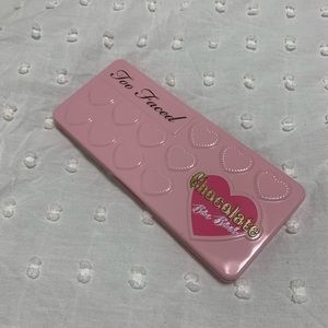Too Faced Chocolate Bon Bons Palette